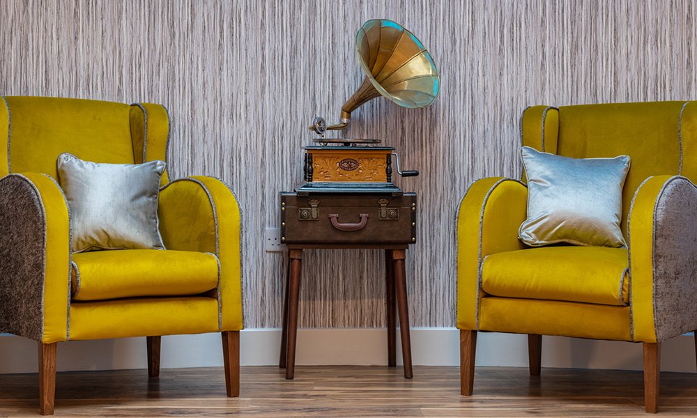 Brownscombe Care Residences